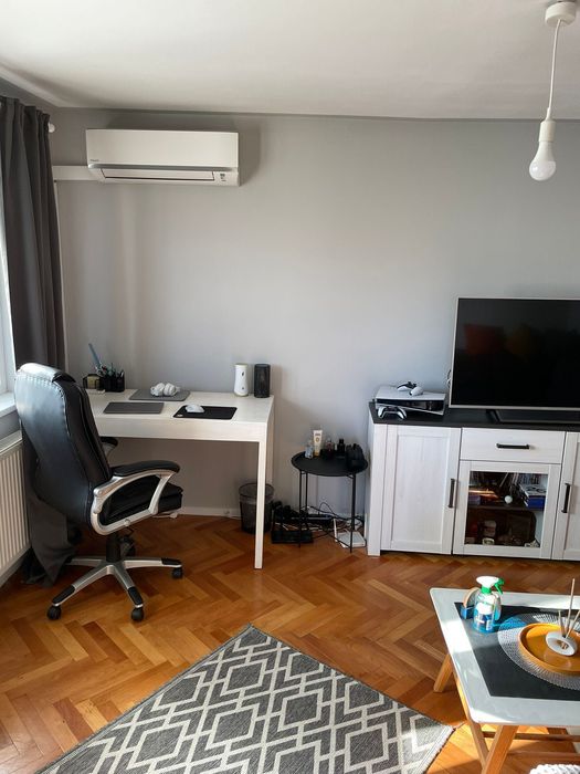 Apartament 2 camere pe strada Eric Baader (langa Iulius Town)