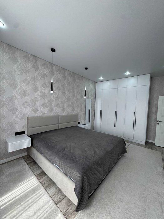 Продам 4комн кв Батыс с ремонтом