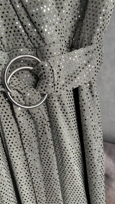 Шикарное платье!