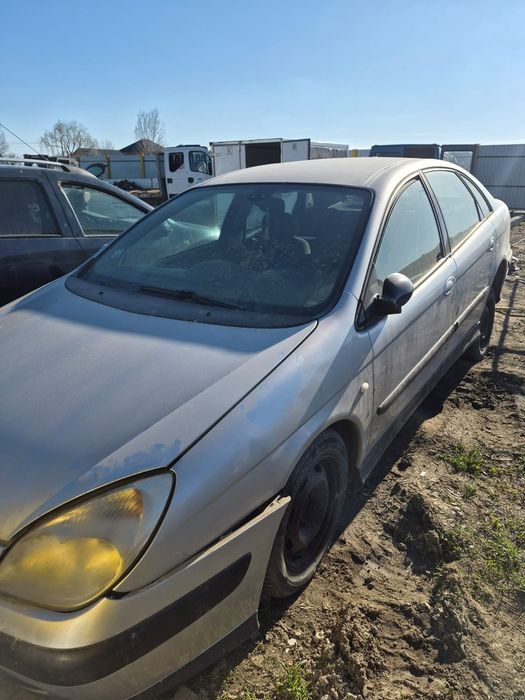 Piese citroen C5 1.6hdi motor cutie roti faruri stop haion