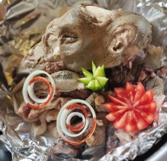 Kalla pocha tozalash hizmati. Калла поча тозалаш хизмати