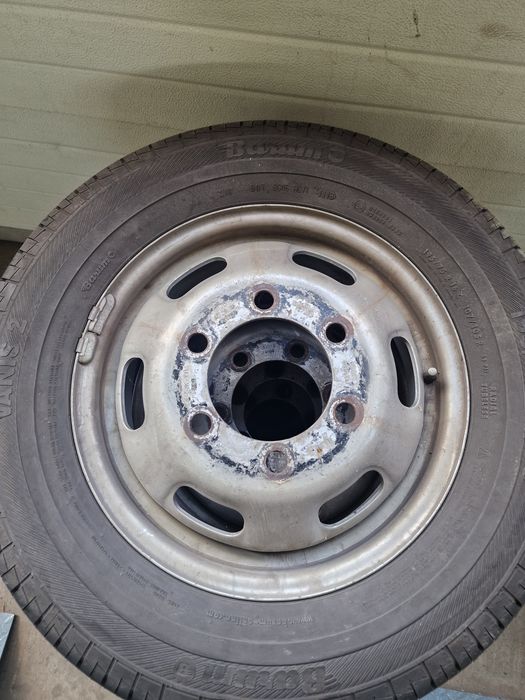 Дажанти за IVECO DAILY