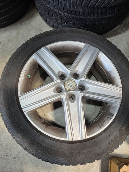 Roti iarnă audi A6