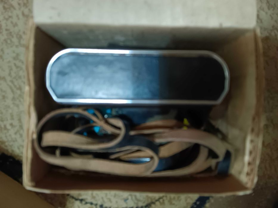 Зенит фотоаппарат