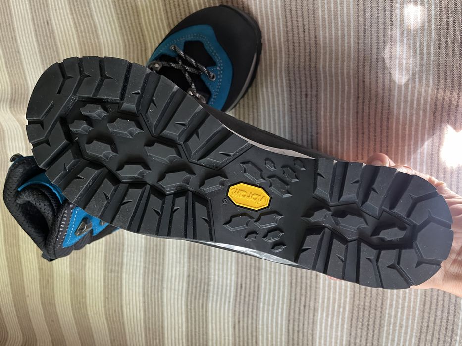 Планински обувки LOWA cevedale evo gtx, размер 38