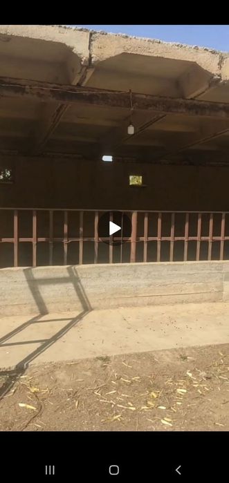 Yer uy joy qurish uchun