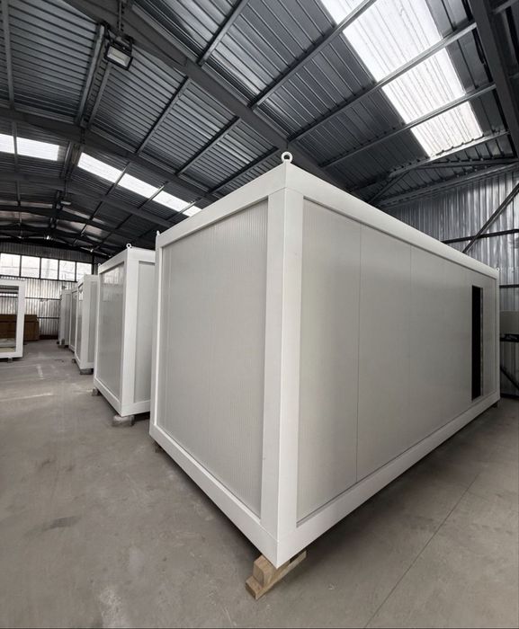 Container containere modulare