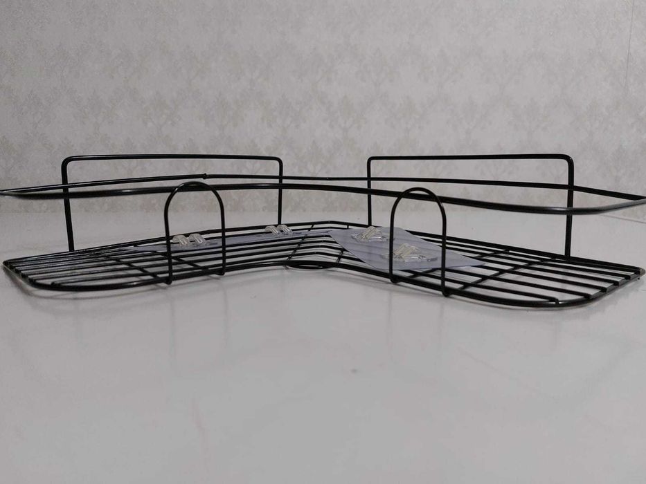 полочки в ванную