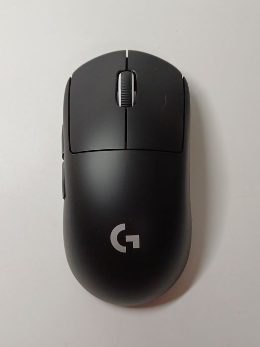 Мышь Logitech g pro superlight Игровая мышка