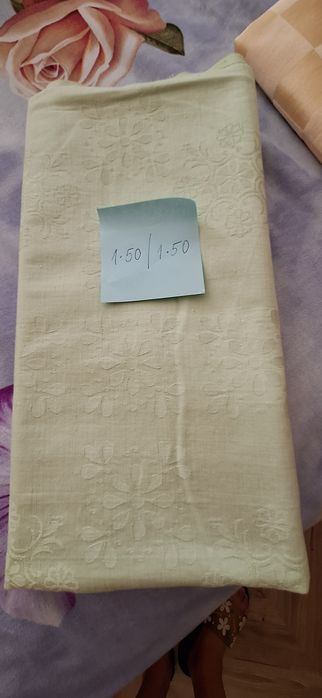 Покривки за маса,покривала