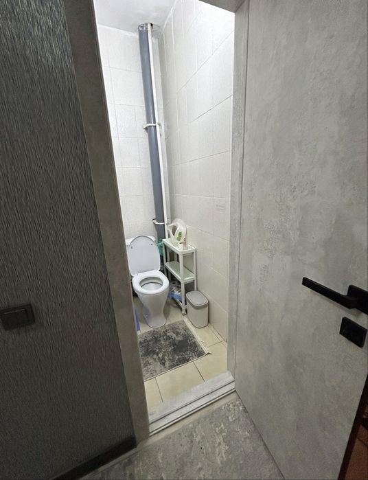 Продам 2 комнатную квартиру