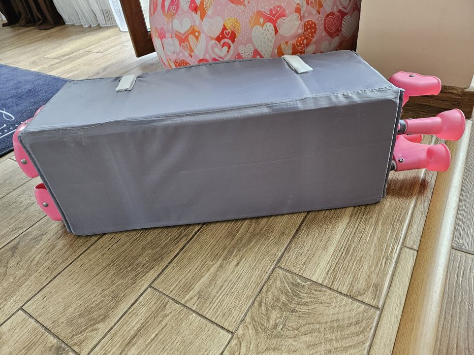 Бебешка кошара LORELLI 2 нива