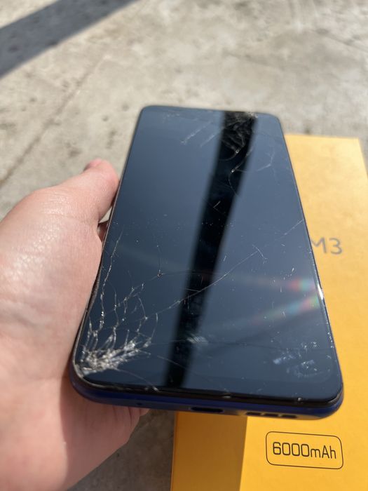 Poko m3 телефон новый