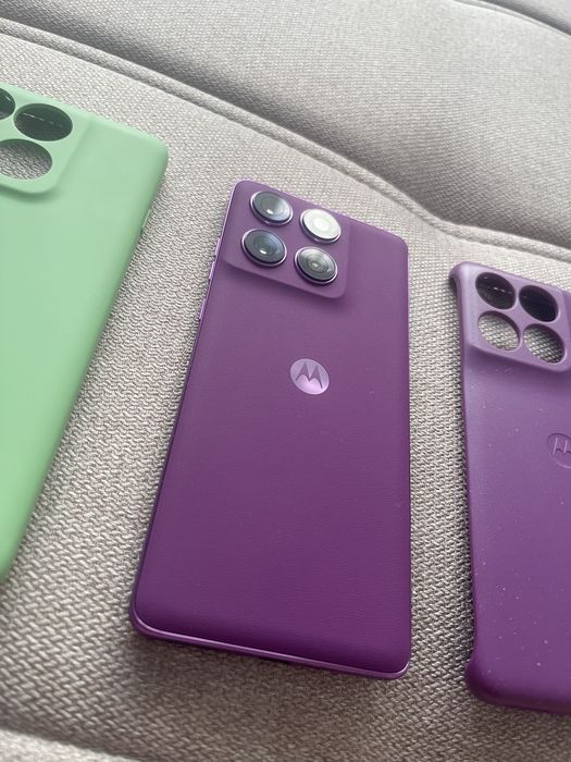 Motorola Edge 60 PRO