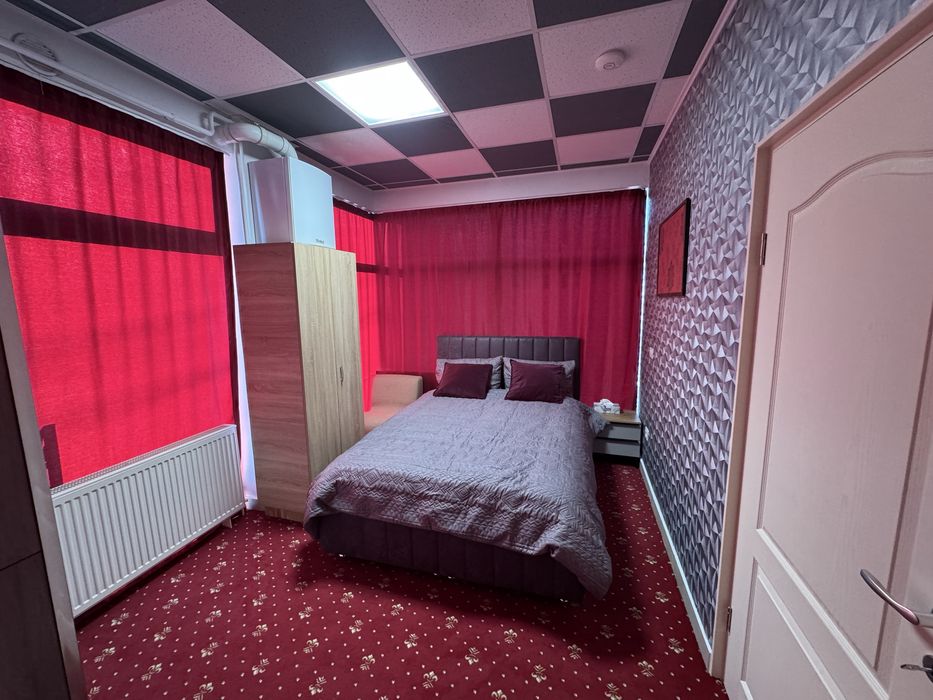 Inchiriez apartament regim hotelier acceptam si excorte