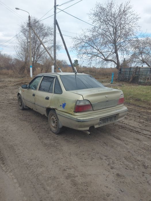 Продам Дэу Нексия РАЗБОР