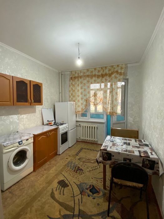 Сдается 1х ком квартира