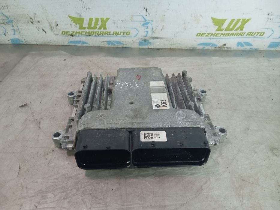 Calculator modul 1.6 hybrid g4le 391A1-03HK1 a2c1636530101 Hyundai Io