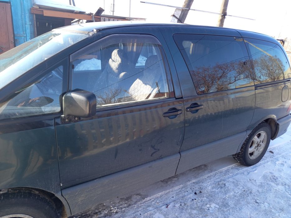 Продам срочно машину