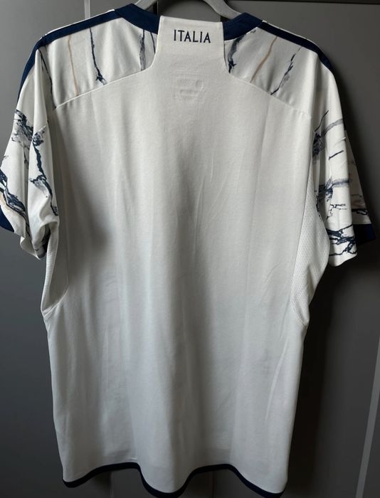 Tricou Adidas Italia Original