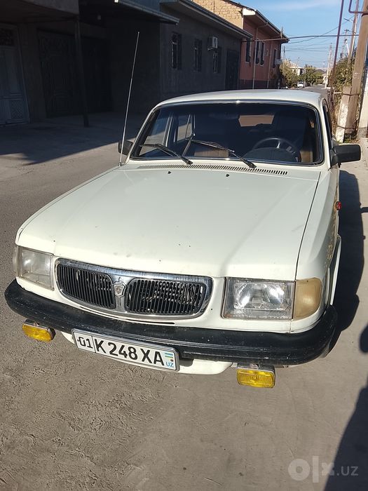 Sotiladi volga 3110