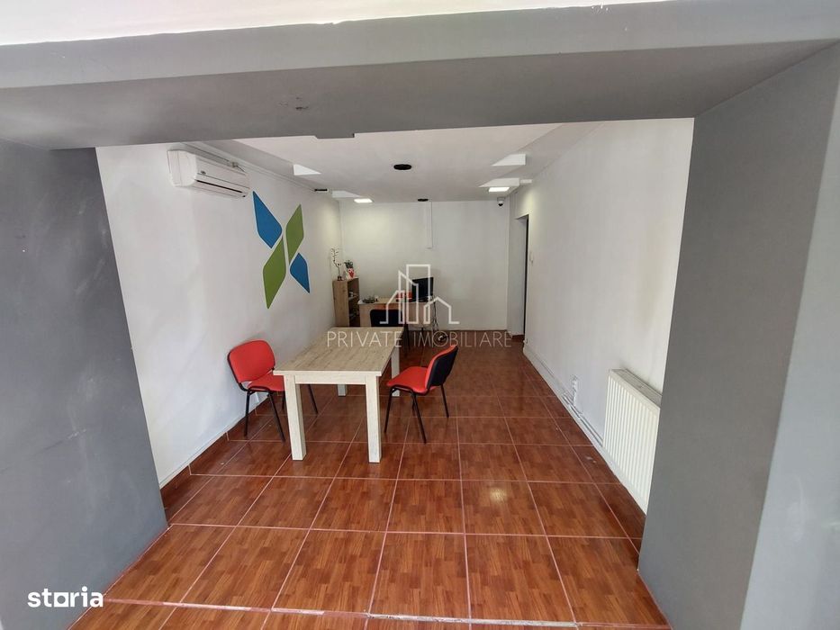 Spatiu Comercial, De Inchiriat , B-dul 1 Dec1918 , Tudor