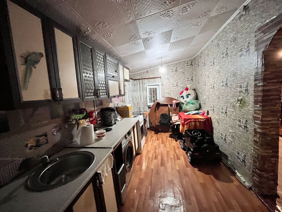 Продам дом с бизнесом (сто)