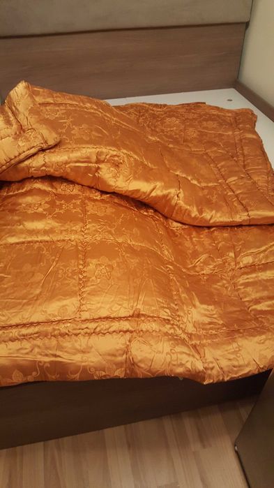 Perne pene gasca 4buc70/70 2mici 40/40 2 plapume 140/2 lana groase