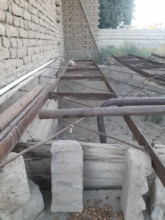 Норвонча, болор ,арматура, 11 метрлик турба 500 лик сотмоади