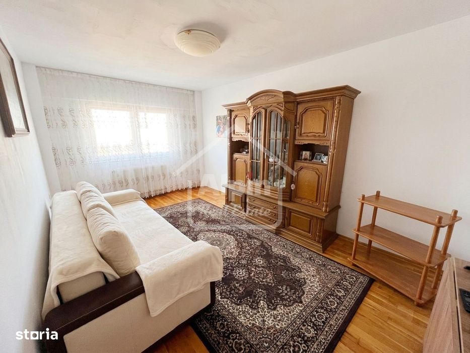 Suprafata Generoasa 3 Camere I Astra
