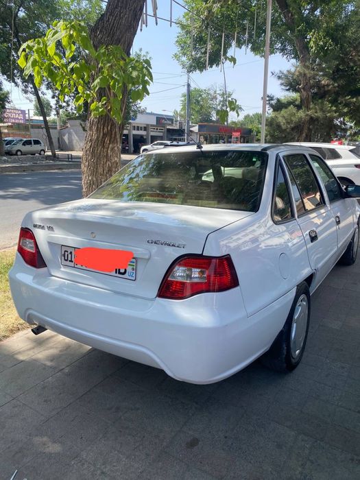 2015 dons 1.6 konditsaner holati zor minishga tayyor