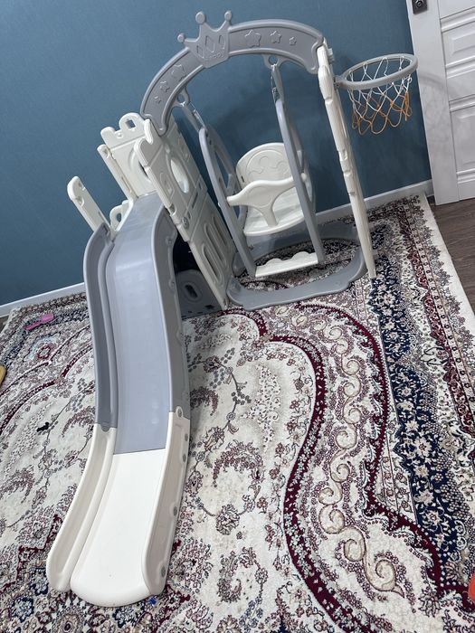 Детская игровая