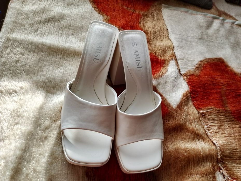 Търсиш перфектните обувки за