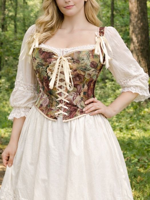 Продам абсолютно новый корсет L-XXL качество.