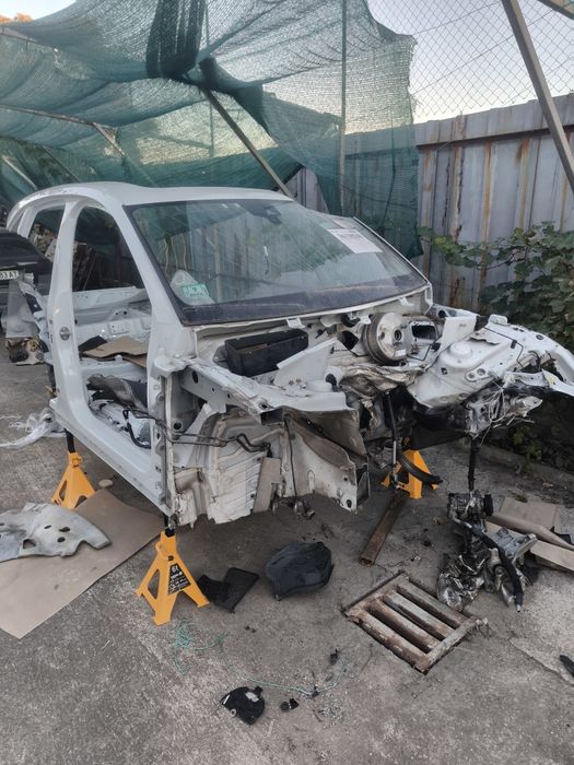 Porsche Macan Порше макан части