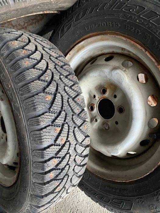 Зимний балон б у