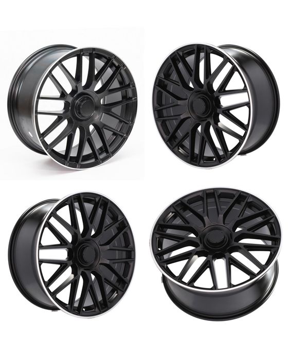 Jante R19 Audi RS A3 A4 A5 A6 A7 A8 Q2 Q3 Q5 Q7