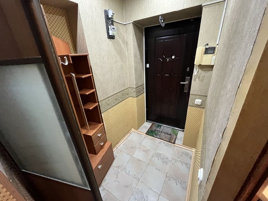 Продаю квартиру-студию