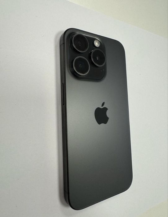 Pachet Iphone 15 pro + Apple watch 44mm