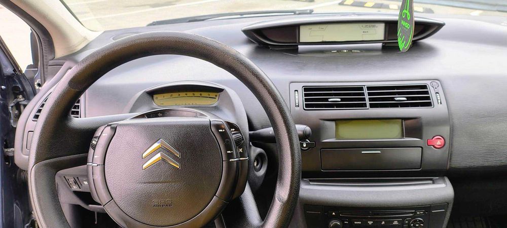 Citroen C4 1.6 Benzina 2007