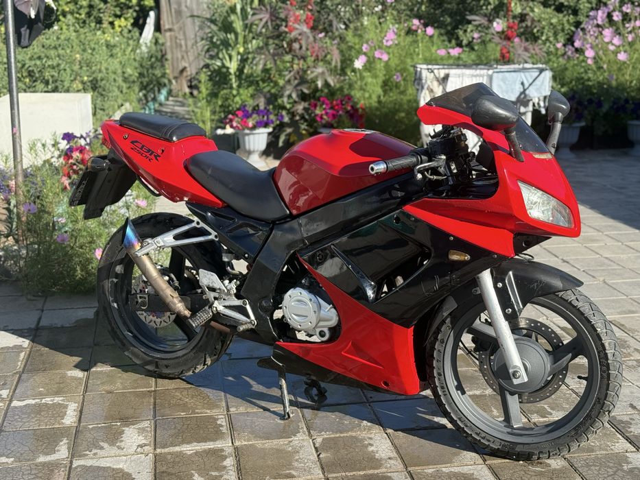 Продам SHINERAY XY250-5A