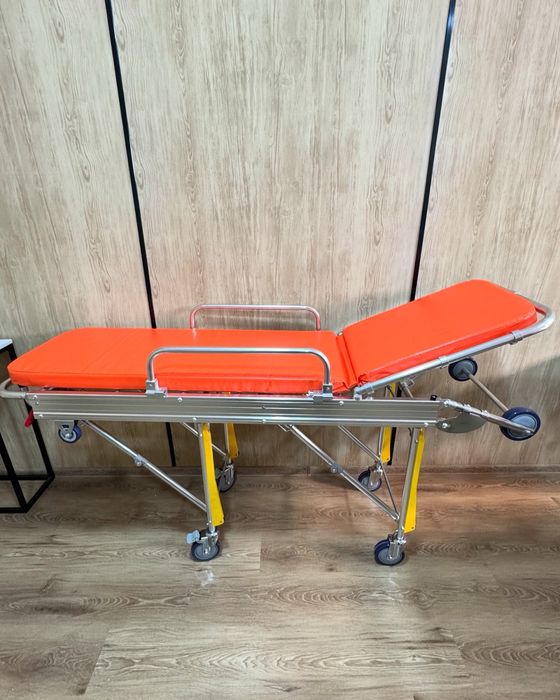 Каталка медицинская помощь