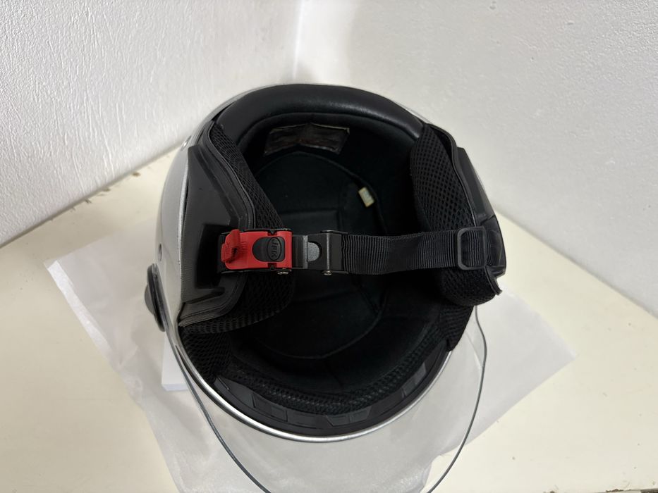 Каска за мотор JFM HELMETS