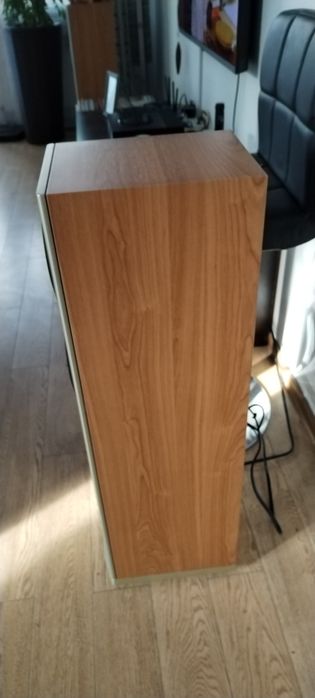 Boxe Tannoy Saturn S6 Champagne - Made in U.K.