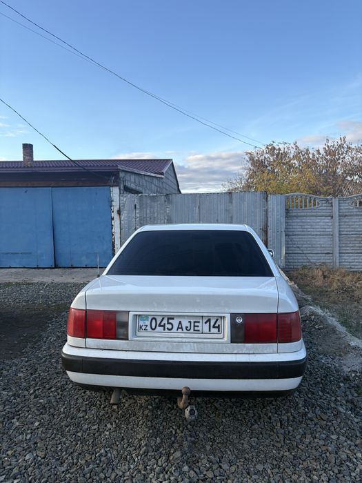 Ауди 100 С4 продам