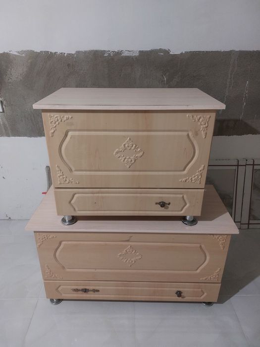 Продаётся сундуки