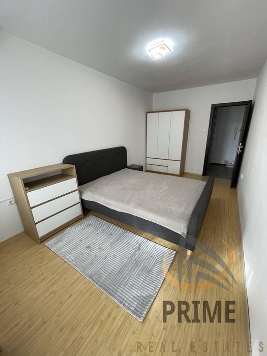 Дава се под наем Тристаен апартамент в Бургас, Славейков - 75 кв.м за 612 € - Снимка #7