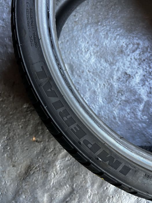 225 35 19 imperial all season dot 2020