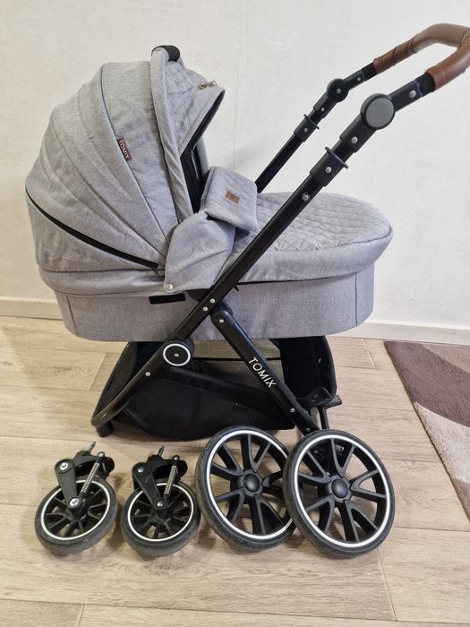 Продам коляску Томix 2 в 1