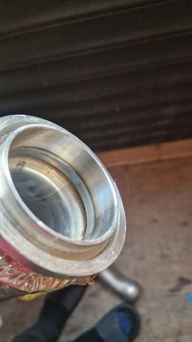 catalizatoare porsche panamera 971 /  971.131.703 L / sunt noi